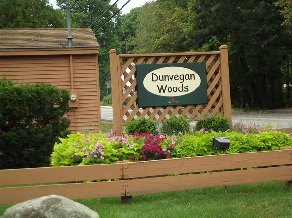 110 Dunvegan Woods Drive #110, Hampton, NH 03842