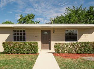 10205 Pan American Dr, Cutler Bay, FL 33189