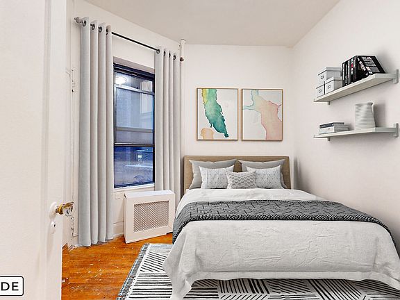 3rd image of 335 E 88th St APT 4B