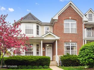 1908 Keystone Pl, Schaumburg, IL 60193