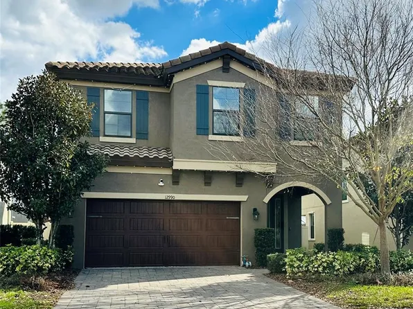 12990 Burns Dr, Odessa, FL 33556