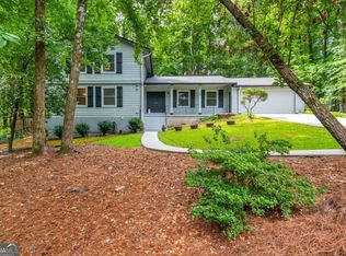 180 Wills Ln, Alpharetta, GA 30009