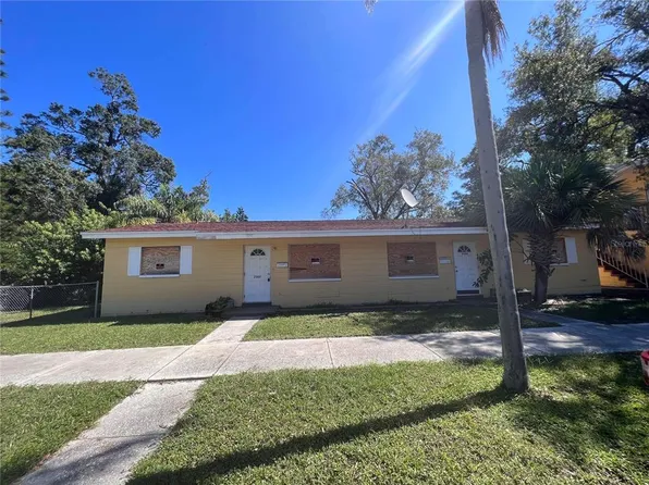 2502-2504 6th St S, Saint Petersburg, FL 33705