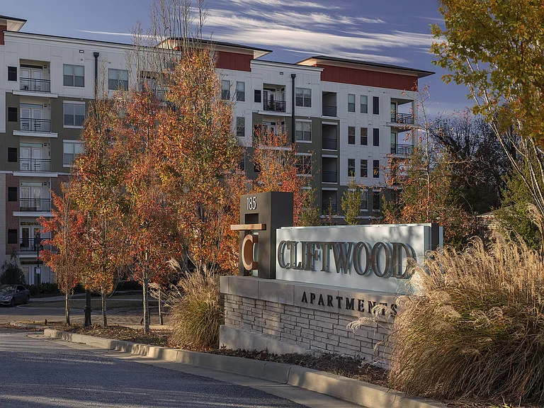 The Cliftwood — Photo 9