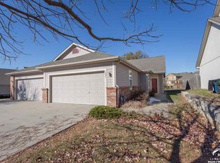 1457 Marilee Dr, Lawrence, KS 66049