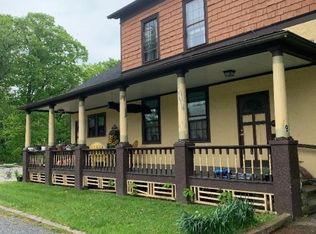 917 Main St, Stillwater Twp., NJ 07860