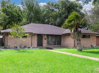 4266 T C Jester Blvd, Houston, TX 77018
