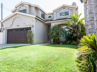 635 Whiting St, El Segundo, CA 90245