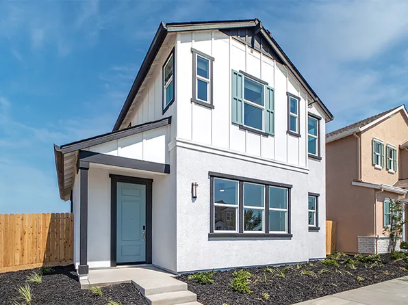 8396 Solfrid Way, Elk Grove, CA 95757