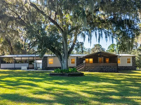 17807 SW Archer Rd, Archer, FL 32618