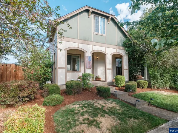 2347 Laura Vista Dr NW, Albany, OR 97321