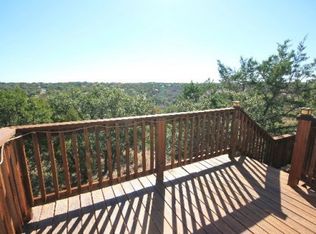 717 Fallow, Horseshoe Bay, TX 78657