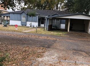 1801 18th St, Galena Park, TX 77547