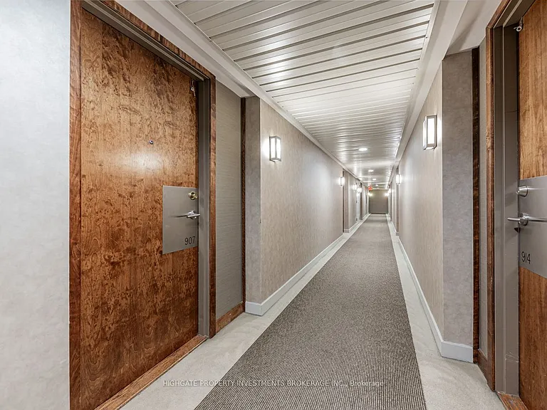 1235 Bayly St #907 — Photo 4