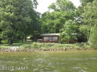 3713 Casa Marina Rd NW, Alexandria, MN 56308