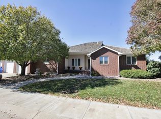 3509 Fairway Dr, Hays, KS 67601