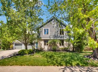 235 Olentangy Ridge Pl, Powell, OH 43065