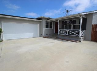 4022 W 184th St, Torrance, CA 90504