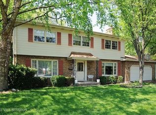 3043 Scott Cres, Flossmoor, IL 60422