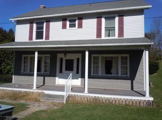 120 Balliet Ct, Saylorsburg, PA 18353