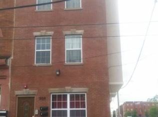 1858 N 16th St, Philadelphia, PA 19121