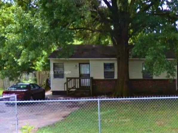 2563 Sunny Hill Dr, Memphis, TN 38127