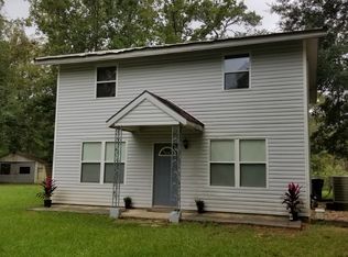 13560 Highway 1146, Deridder, LA 70634