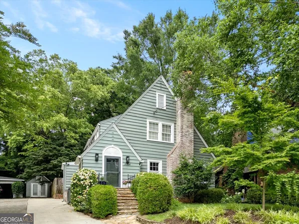 2054 Palifox Dr, Atlanta, GA 30307