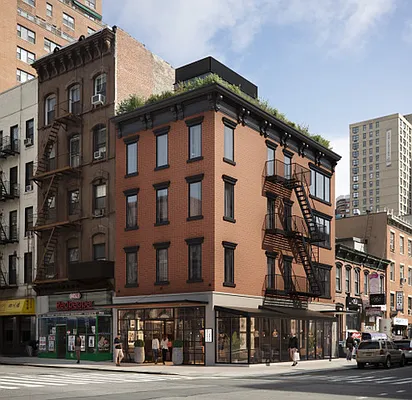 Rented by Corcoran | media 19