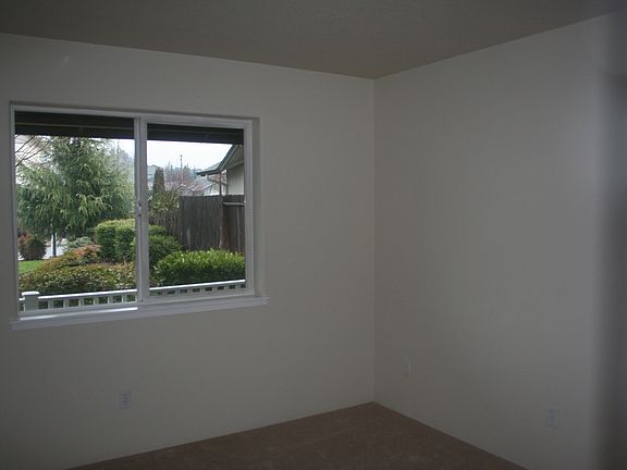 Bedroom 1 window