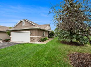 2042 Morning Dew Dr SW #154, Byron Center, MI 49315