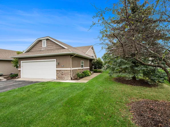 2042 Morning Dew Dr SW #154, Byron Center, MI 49315