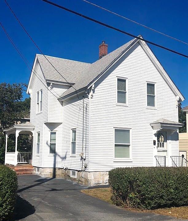 2nd image of 20 Newell St