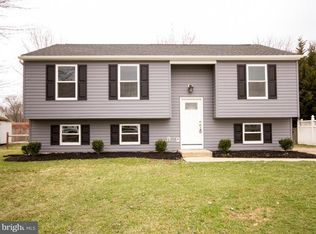 936 Oxford Ave, Aberdeen, MD