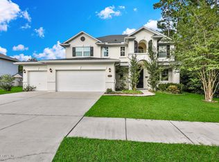 2297 Tyson Lake Dr, Jacksonville, FL 32221