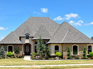 7613 NW 135th St, Oklahoma City, OK 73142