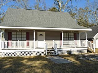 2322 Jay St, Slidell, LA 70460