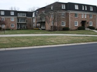 4501 N Wheeling Ave #2-110, Muncie, IN 47303