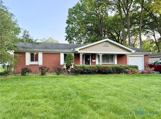116 Oak St, Swanton, OH 43558