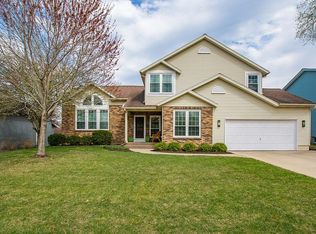 4550 Lancaster Dr NE, Cedar Rapids, IA 52402