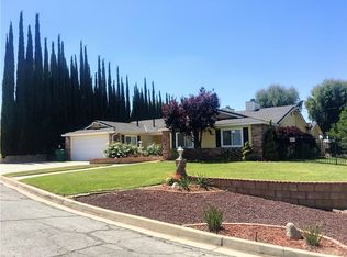 1270 Gold Spur Ct, Calimesa, CA 92320