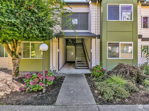 31500 33rd Place SW #S 202, Federal Way, WA 98023