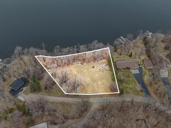 Muskrat Lake Dr, Detroit Lakes, MN 56501