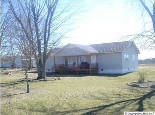 3359 County Road 23, Crossville, AL 35962