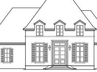 12219 Preservation Dr, Gulfport, MS 39503