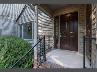 4916 Pine Cone Dr, Durham, NC 27707