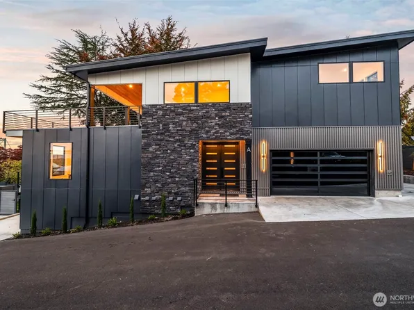 1116 N Jackson Avenue, Tacoma, WA 98406