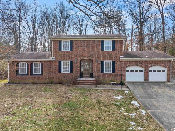 110 Robinwood Dr, Greenville, KY 42345