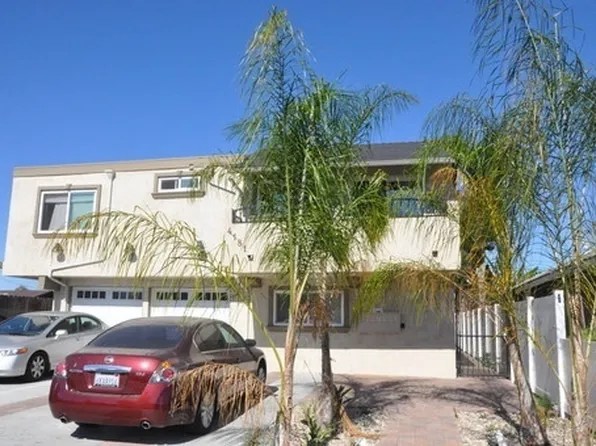 37th Apartments, 4181 37th St APT 7, San Diego, CA 92105