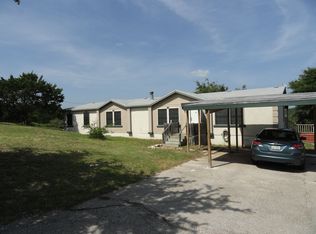 11707 Sandy Rdg, Leander, TX 78641